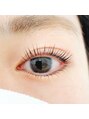 アイイロ 大宮東口店(EYE IRO) 上下パリジェンヌ