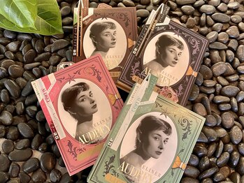 ナリエットビス(NARIETT bis)/マツエクとの相性抜群アイライン