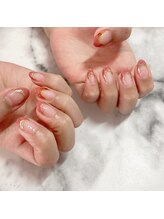 トゥーネイル(02nail)/