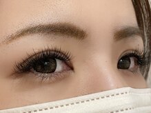 アルモニ(harmonie)/つけま級のボリューム感