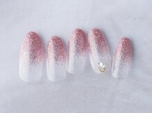 サンミーゴネイル 神戸店(Sunmego Nail)/選べるアート　3