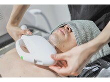 グランズ 芦屋(GLANZ)/短期間で効果を求める方に◎