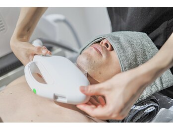 グランズ 芦屋(GLANZ)/短期間で効果を求める方に◎