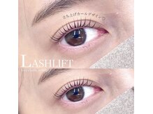 ビーティー(bT)/ラッシュリフト(まつ毛パーマ)