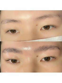 リーベアイラッシュ 東久留米店(Liebe eyelash)/PJ＋HBL