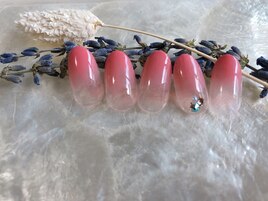 カラーグラデーション