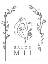 サロンミー(SALON MII)&nbsp;オーナー 