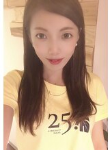 ニコ(25.nico) 葉月 りさこ