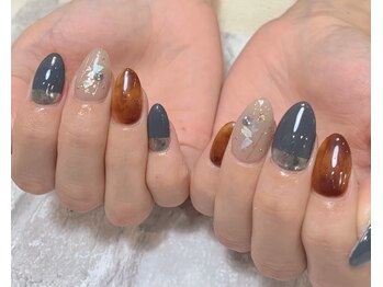 メイヴン(Maven)/