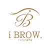 アイブロウドット 西宮(iBROW.)のお店ロゴ