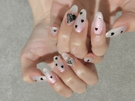 【Sedum】ハート×ワンホン