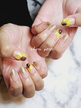 シュポルテ(chou porte)/