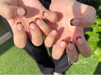 クレー(Klee)/持ち込みDesign90分コース