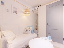 痩せラボ/フロント