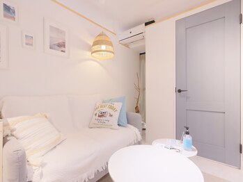 痩せラボ/フロント