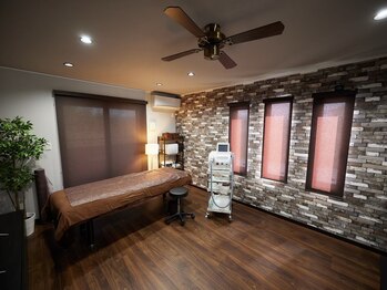 ボス 名張店(BOSS)/内観写真＃メンズ脱毛