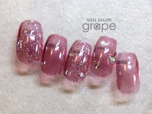 ネイルサロン グレープ(nail salon grape)/