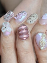 デカパーツ多数◎