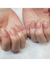 リアン 学芸大学(LiEN)/ラメラインフレンチ