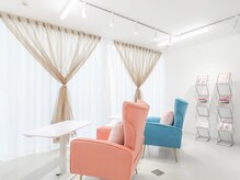 ギャザーパーティー 目白店(gatherparty)/内観