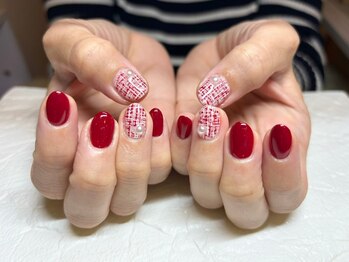 スターガーデン/