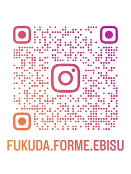 フォルム ボディアンドフェイス 恵比寿(Forme)/Instagramにて施術風景紹介中！