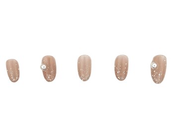 エクラン 綱島店(ecrin)/定額パールコース