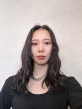 シュウ バイ プペ(SYV by pupe) sayana