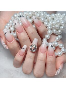 Mネイル/ベビーブーマー|関内