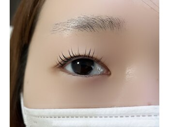 ランリュール(Ranlueur)/韓国アイドル風まつ毛パーマ