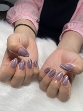 ジョリ チュン(JOLIE TRUONG)/