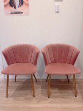 リモア(Rimoa)/内観