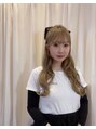 ホワイトアイ 大分(WHITE EYE) りか