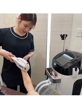 コラソン(CORAZON)/大人気の全身脱毛◎