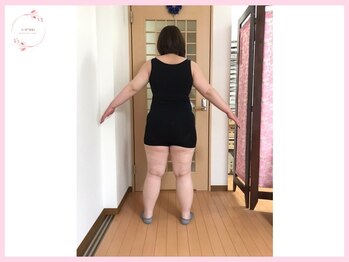 カパリリ/耳つぼ施術☆名古屋/痩身