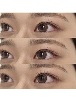 ミリ 奈良駅店(mm)/Cカール