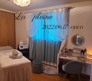 ラプレーヌ(La pleine)