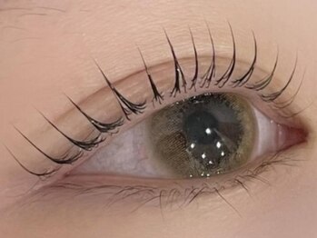 アリルアイラッシュ(ALiLu Eye Lash)の写真/《最大9時～24時まで営業！》ネット上で空き枠がなくてもお問い合わせください♪丁寧なカウンセリングも◎
