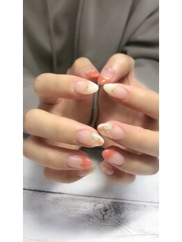 リラネイルサロン/120分やり放題8000