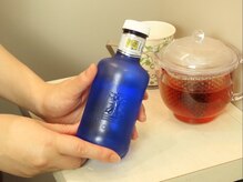 ムー 目黒区祐天寺(Muuu)/お部屋でハーブティー飲みながら