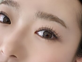 オーラ(Ola.)/フラットラッシュ160本