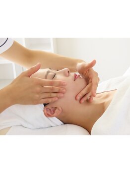 小顔になりたい