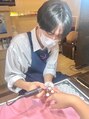 ネイルアンドまつ毛エクステ ルーナ 八王子店 Inoue 