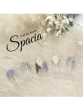 スペーシア(Spacia)/シンプルデザイン¥6,500