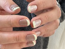 イビズ 新宿店(eviz)/マグネットフレンチ