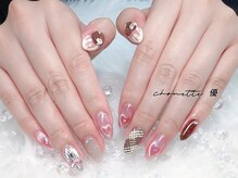 シュエット(Chouette)/