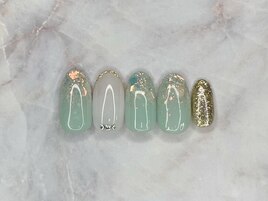 シンプルアートコースB