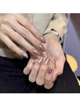 リラエス(Rela S)/キレイフォルムワンカラー