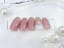 リアン ドゥ クール(Lien du coeur)/☆定額5500円☆