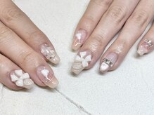 スクレ(Sucre)/ワンホンネイル